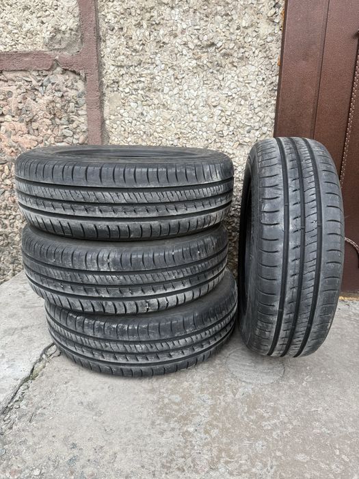 Шины летние Kumho