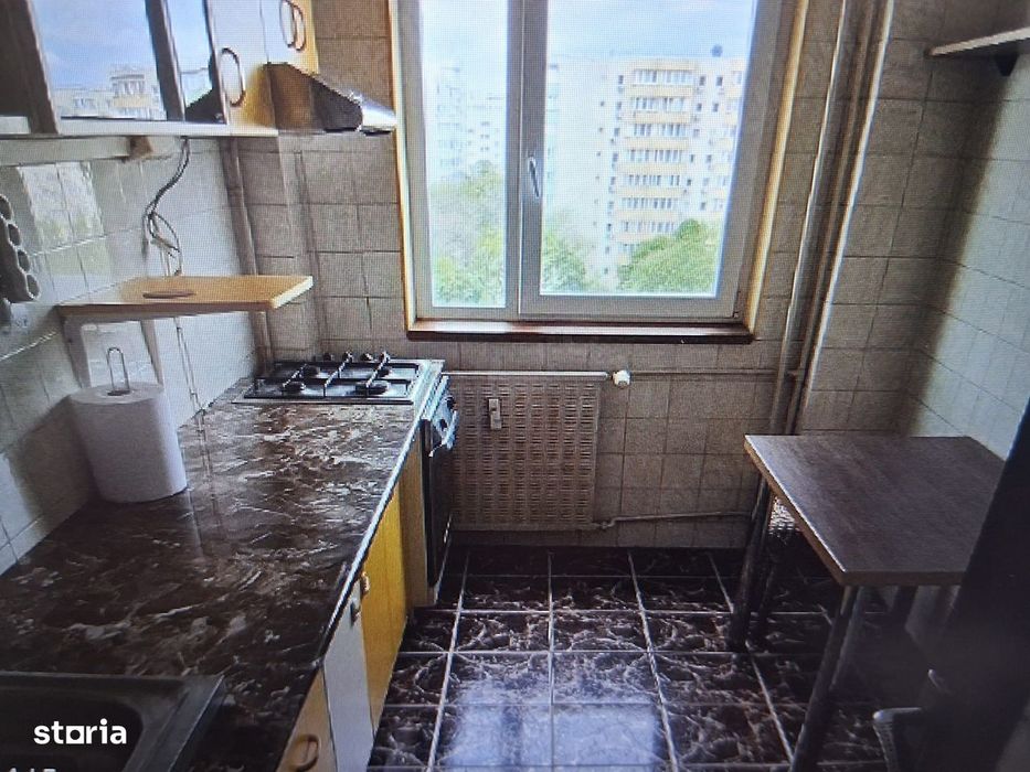 apartament 2 camere tei