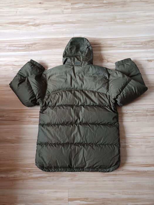 Оригинално мъжко пухено яке Nike