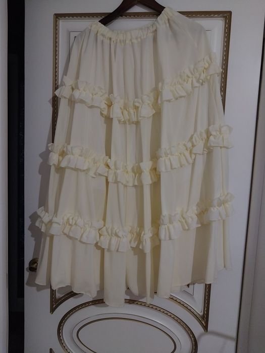 Национальный костюм