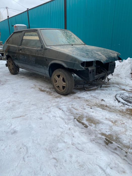 Продам ваз 2113