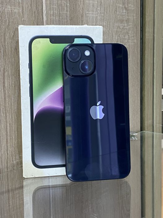 iPhone 14 128gb 84%