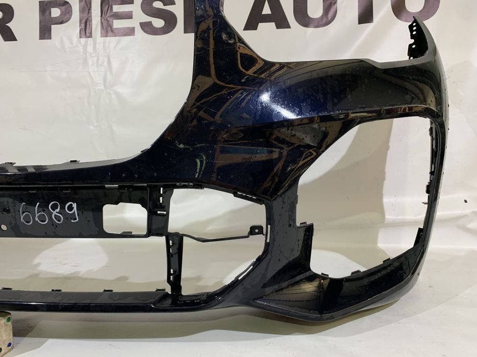 Bara fata BMW X5, G05, M-Sport, 2018, 2019, 2020, 2021, 2022, cod origine OE 51118069207.