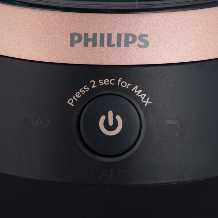 Парогенератор Philips PSG9050 PerfectCare 9000 Series 1 Год Гарантия