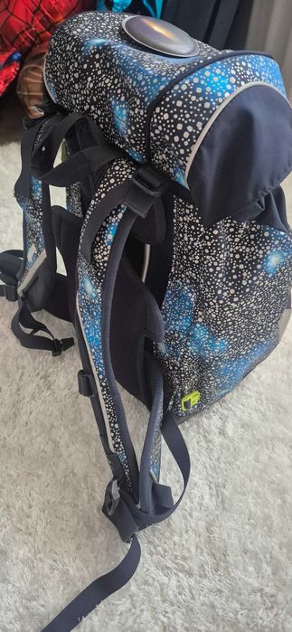 Раница Ergobag, като нова