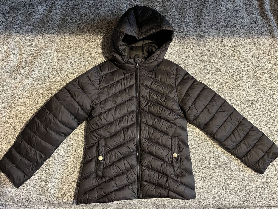 Детско яке Mango ръст до 140 см