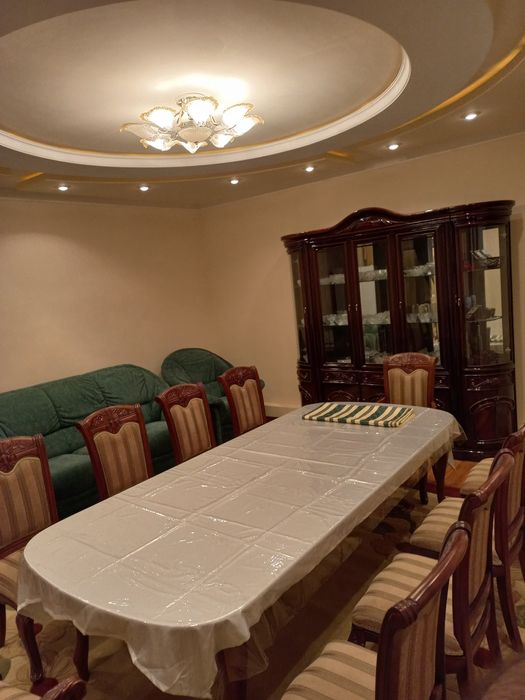 Участка Эркатой боғчани оркасида срочно сотилади 2-этаж 8-сотих