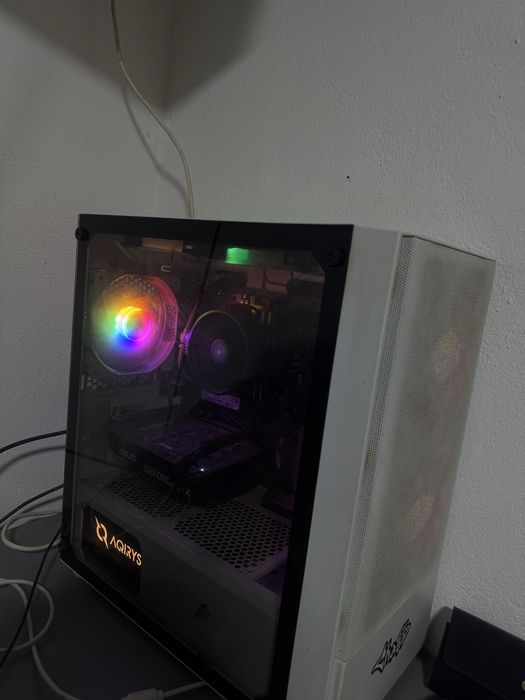 Pc gaming sxgimb sau vand