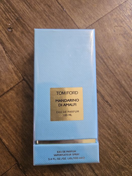 Оригинални маркови парфюми