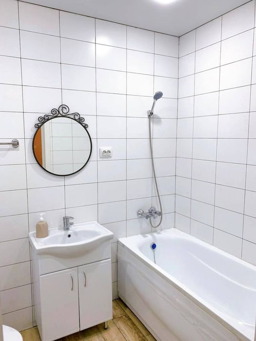 Аренда 2-комнатной квартиры