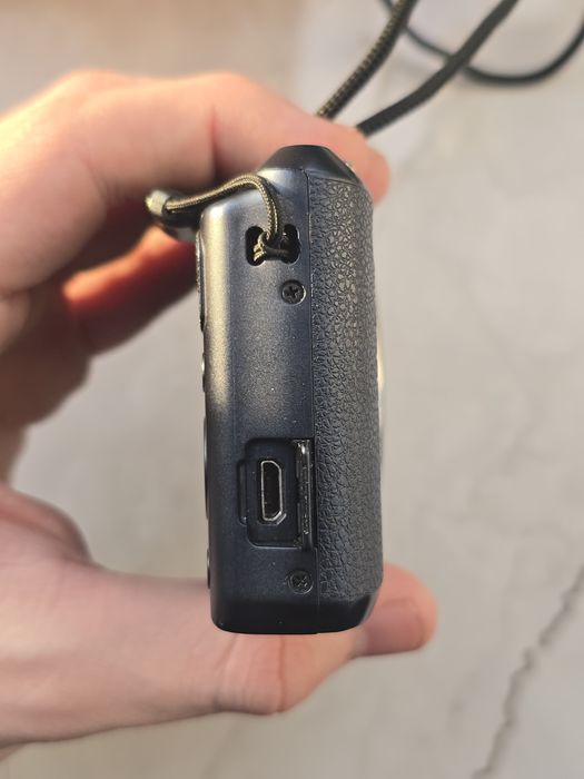 Фотоаппарат Samsung