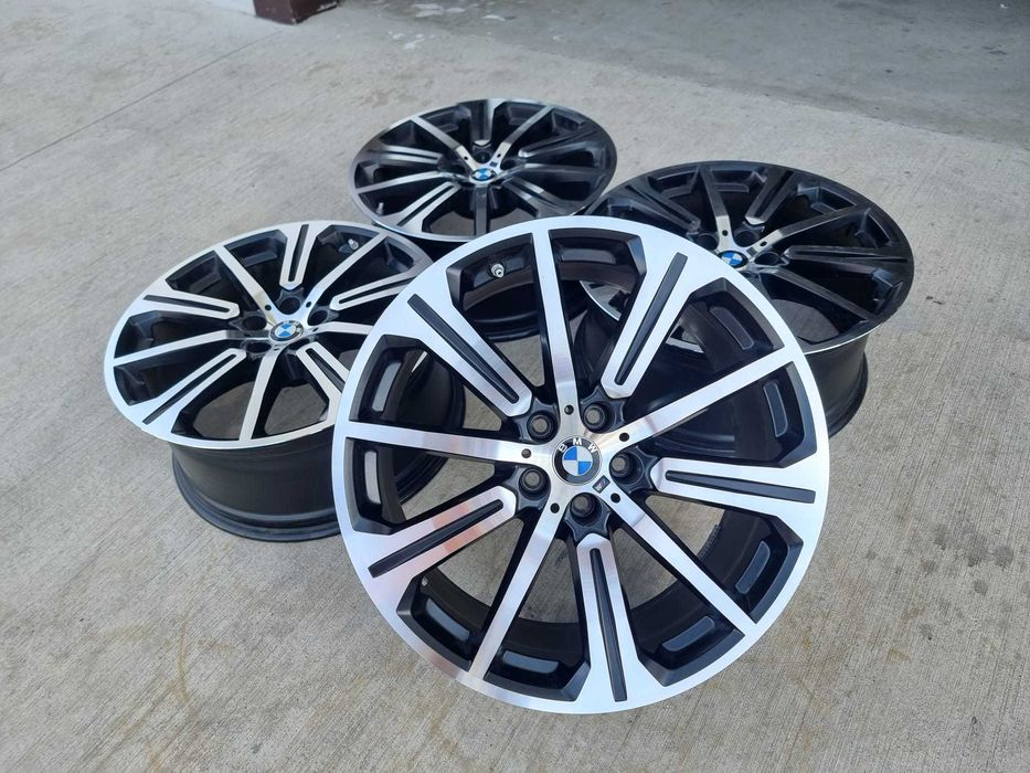 Jante R20 5x112 ORIGINALE BMW X5 G05,X6 G06,Seria 3 G20,Seria 5 G30