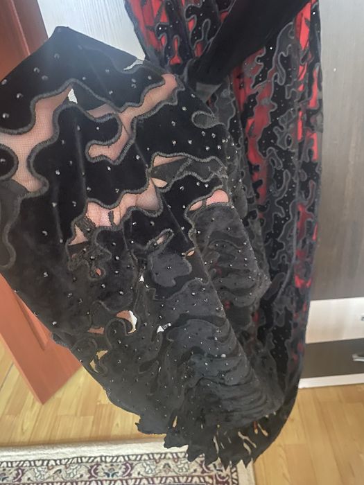 Нарядные платье ,50-52-54