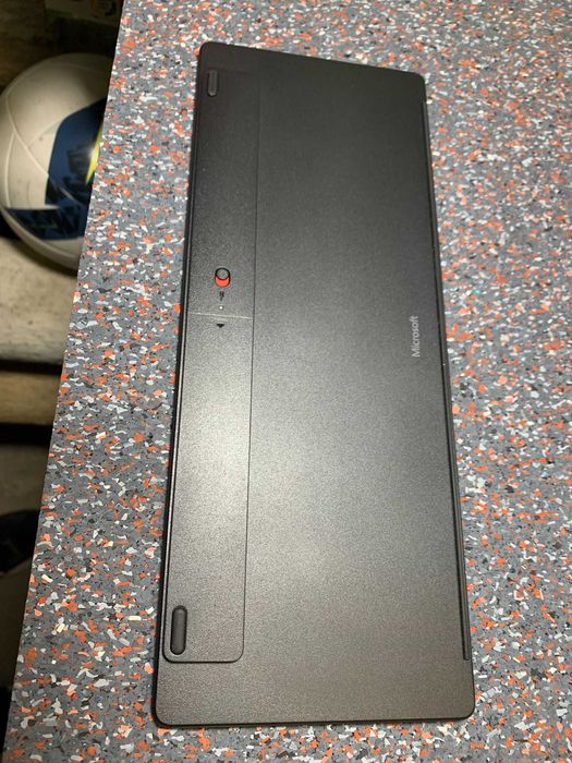 Клавиатура Microsoft Keyboard Designer Compact Bluetooth