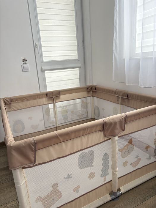 Кошара за игра 120/120