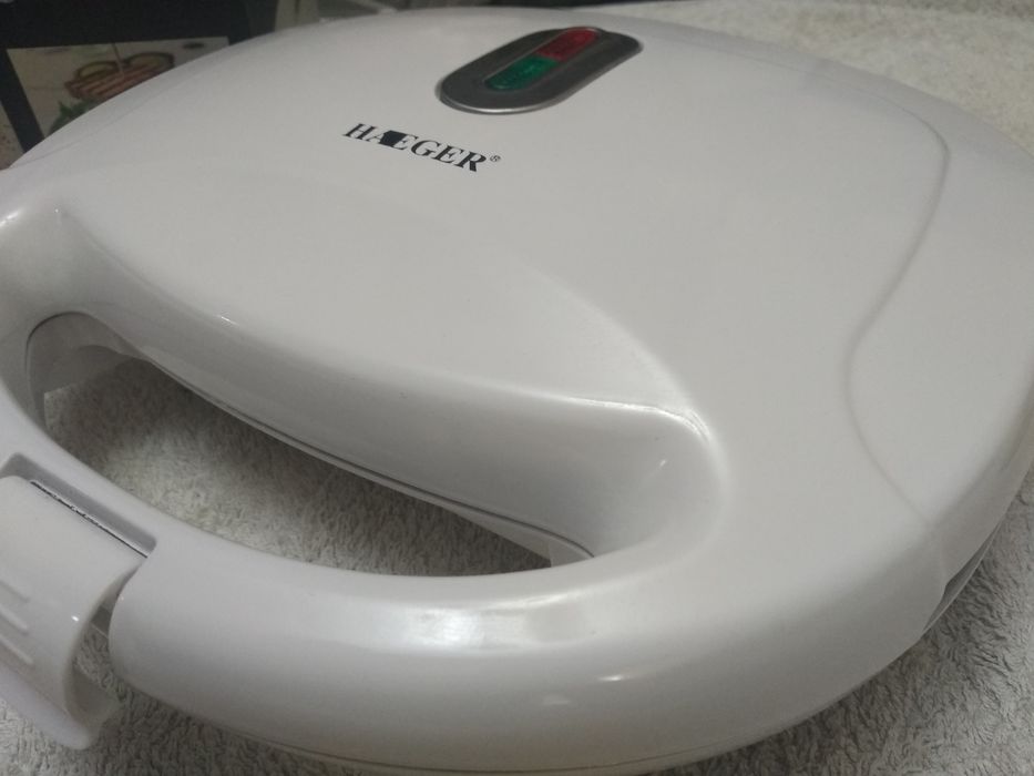 Сандвич(сендвич) тостер/Гриль плита