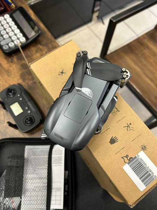 Дрон Xmart Folding GPS SG108