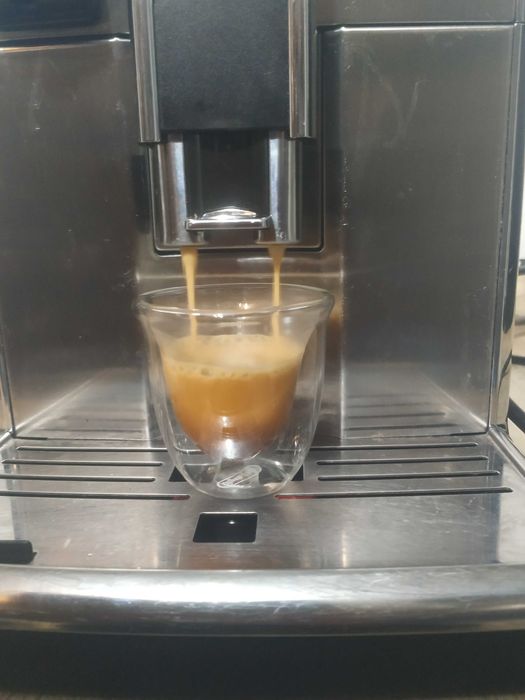 Espressor automat cafea Saeco PicoBaristo SM5460/10