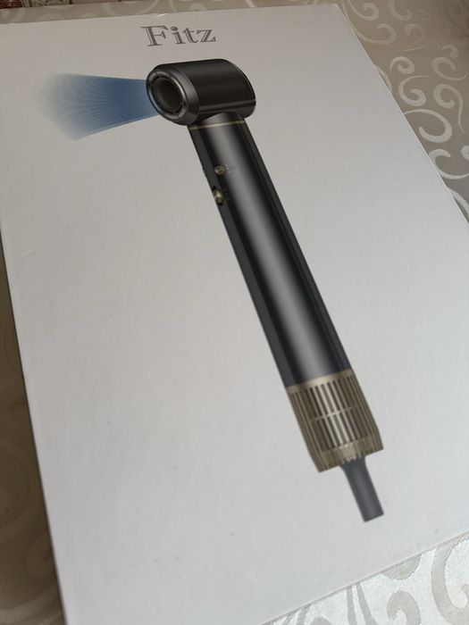 Продам фен стайлер 5 в 1