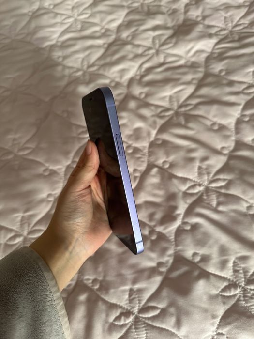iPhone 12, 128GB, 83% батарея