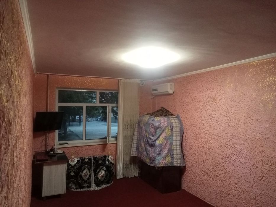 Квартира сотилади