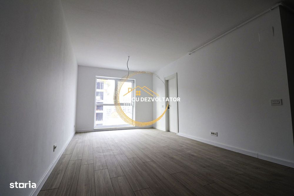 Decomandat Parcare inclusa Metrou Teclu Ikea Zona verde Comercial