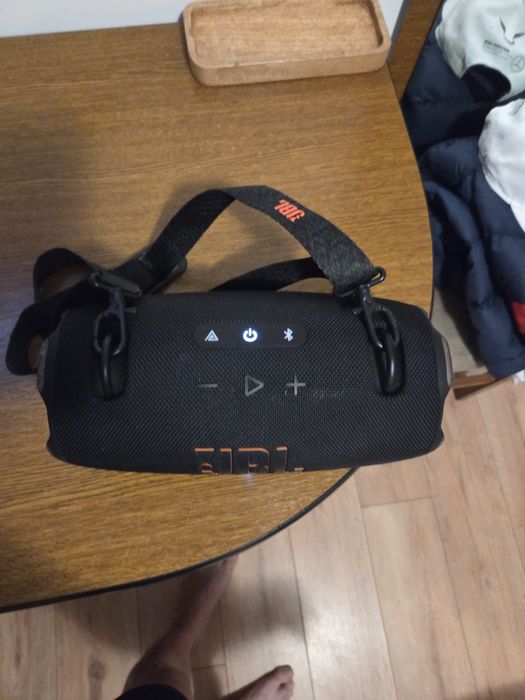 Jbl xtreme 4 ca nouă