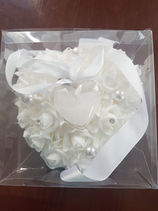 Свадебное платье из Европы