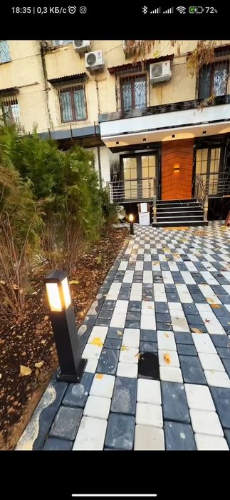 Продается коммерческое помещение, ориентир:улица Эльбек Виноград,100м²