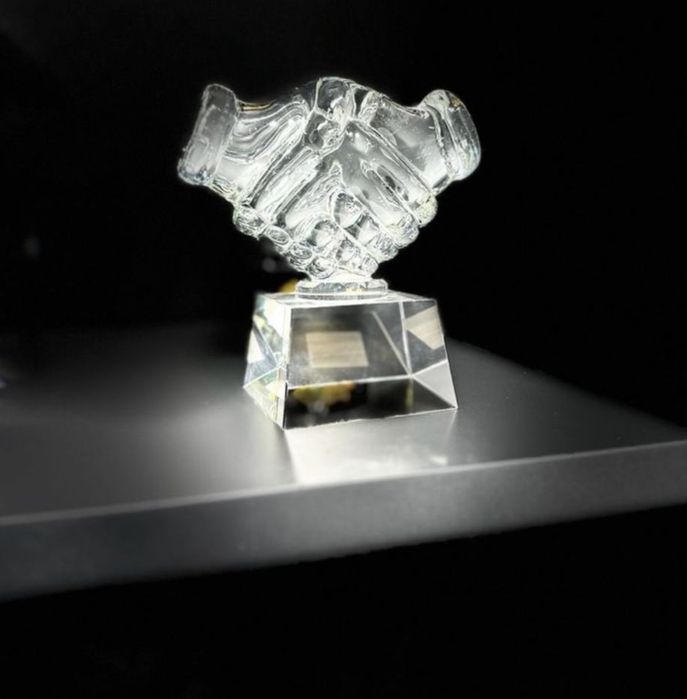 Подарки бизнес партнерам на Новый год