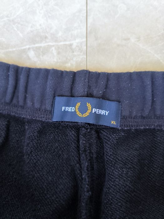 Fred Perry размер M Мъжко долнище