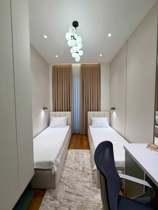 M1088 ПРОДАЕТСЯ 3/3/12 Новостройка ЖК Parkwood Ор.р: ул.Нукус,