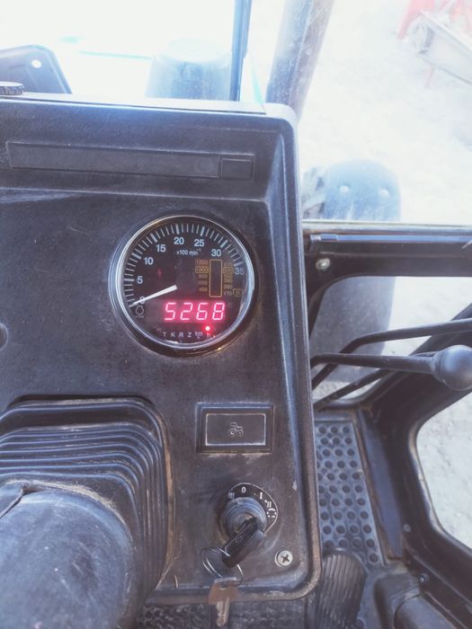 Трактор МТЗ-82.1