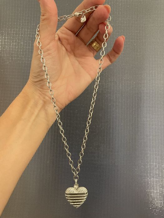 Lantic Swarovski nou