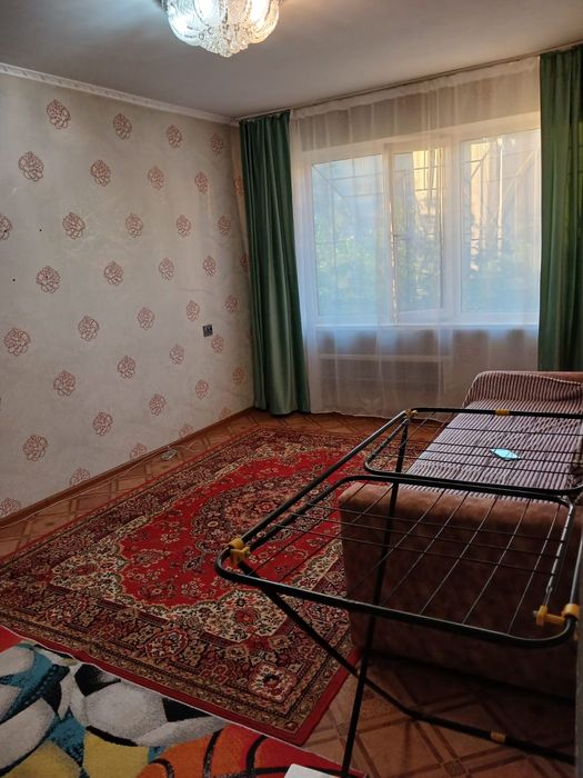 Сдаётся квартира на долгий срок