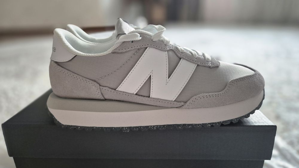 Кроссовки New Balance 237