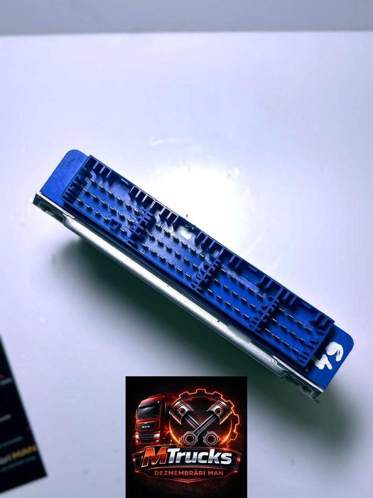 Calculator EBS Original MAN TGX TGS TGA - 81.25808-7064