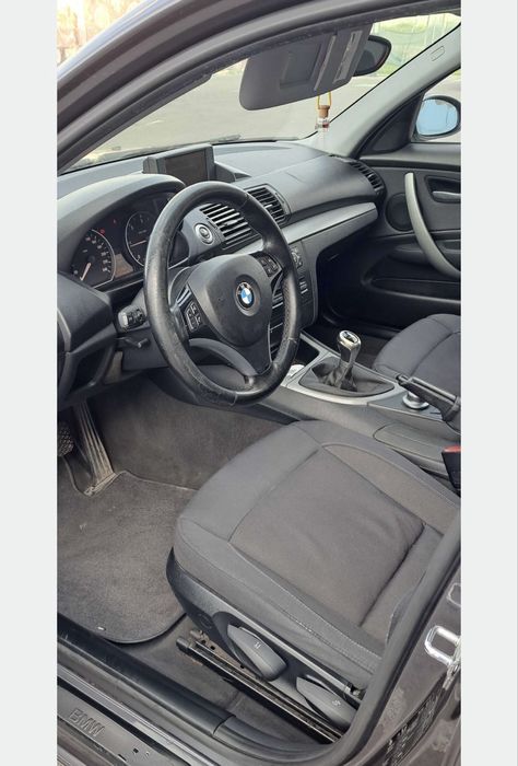 Vand BMW seria 1 - 118D