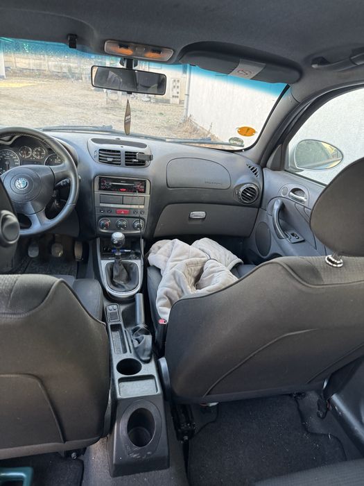 ALFA ROMEO 147 2009 — imagine 5
