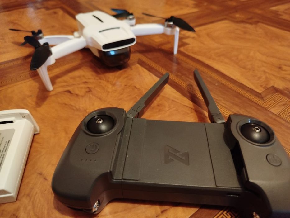 Fimi x8 mini дрон