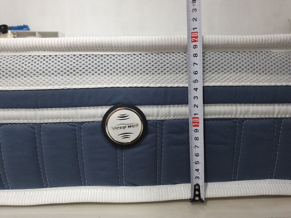 MATRAS Ortoped, Anatomical