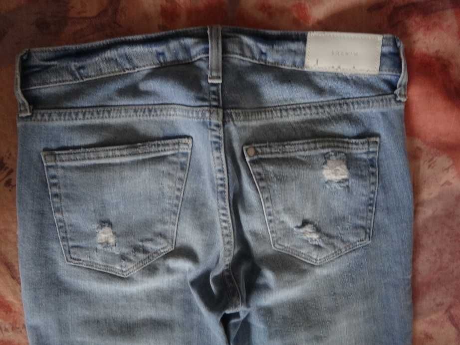 Дънки HM - Skinny & Denim
