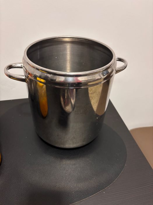 Oală sub presiune 9 litri