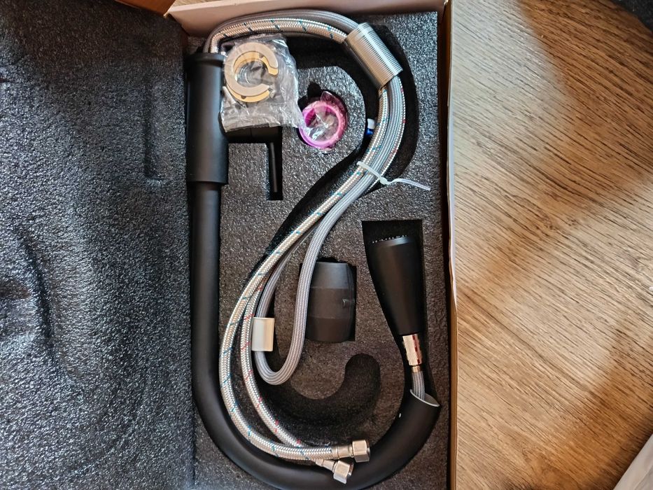 Смесители за кухня,баня