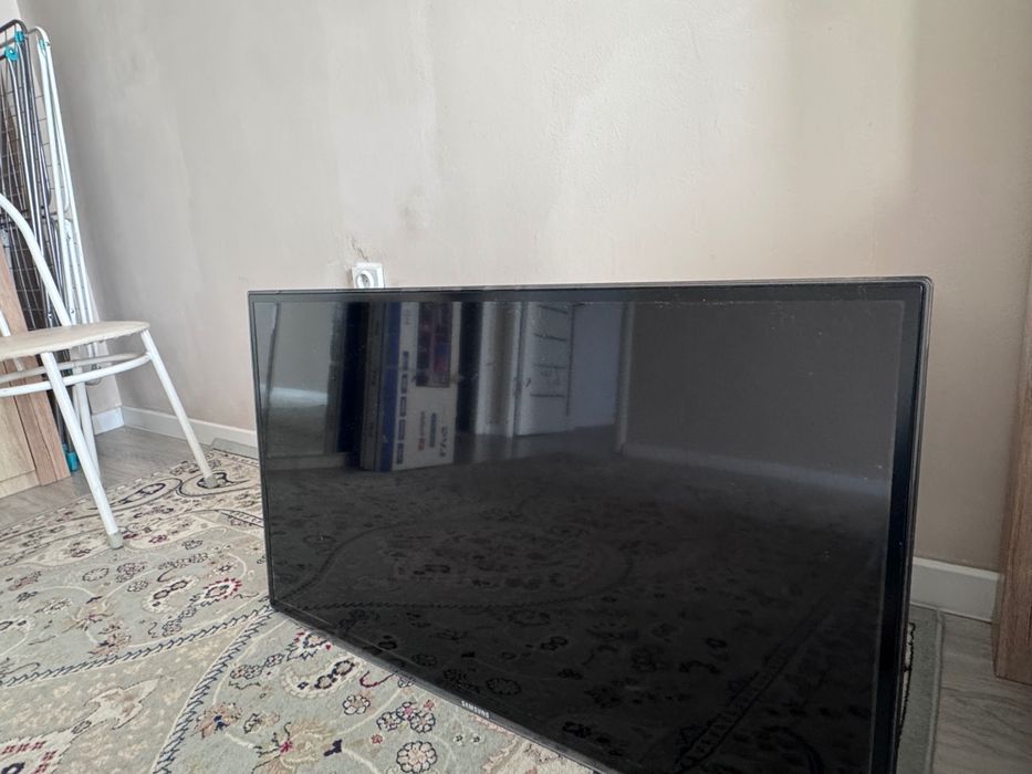 Телевизор Samsung (Самсунг) UE40ES6307