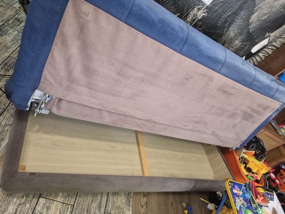 Продам диван раскладной