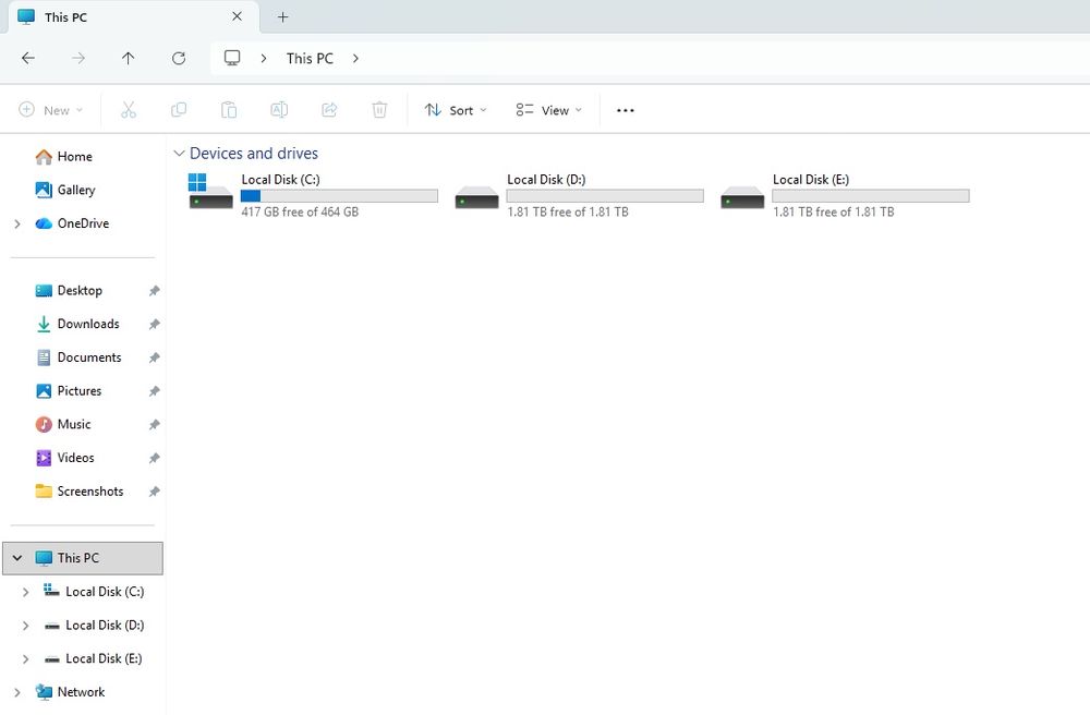 PC Light Gaming - Ryzen 3600 RX 580 Windows 11 PRO
