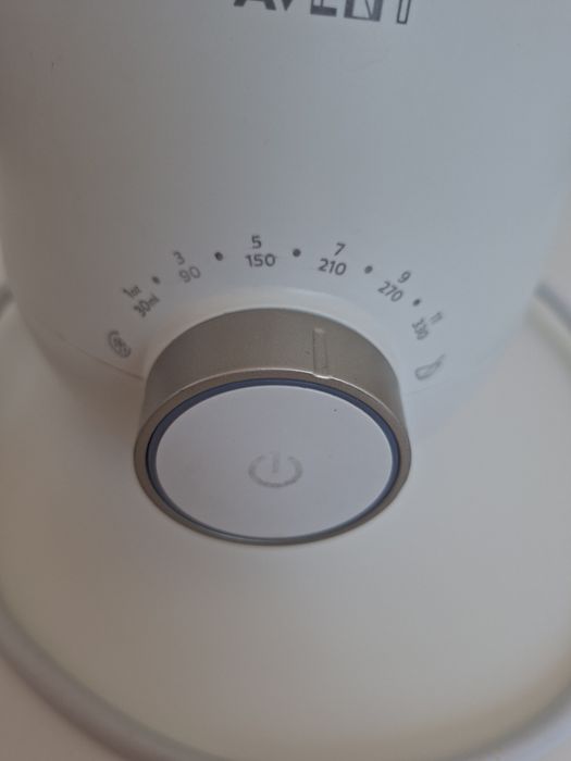 Нагревател за шишета Philips Avent SCF358/00