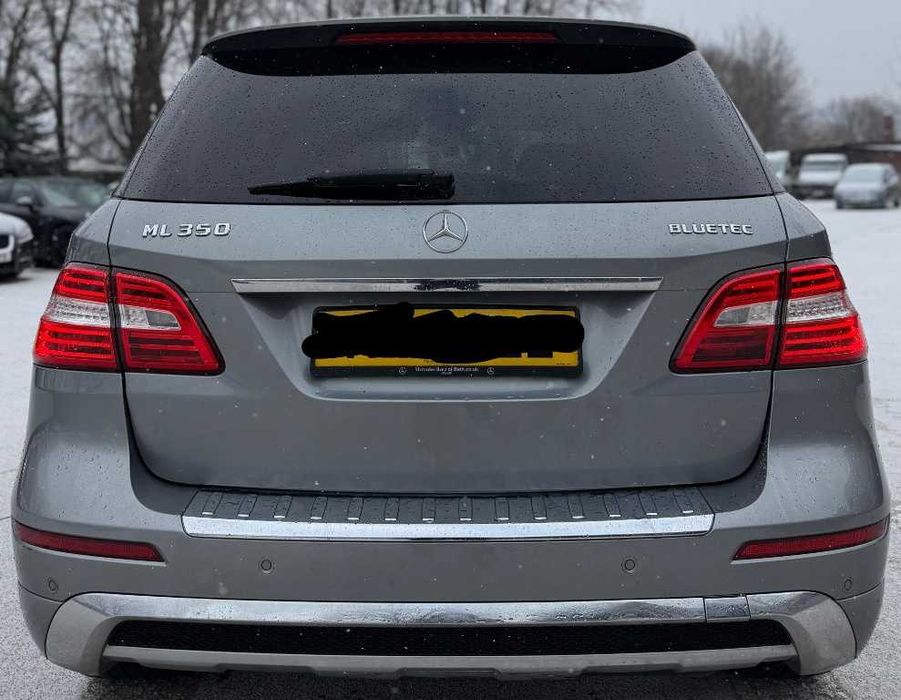 Dezmembram Mercedes Ml W166 An 2015
Cod moto