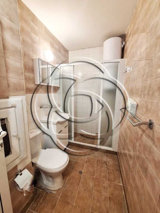 Дава се под наем Двустаен апартамент в София, Павлово - 57 кв.м за 450 € - Снимка #1